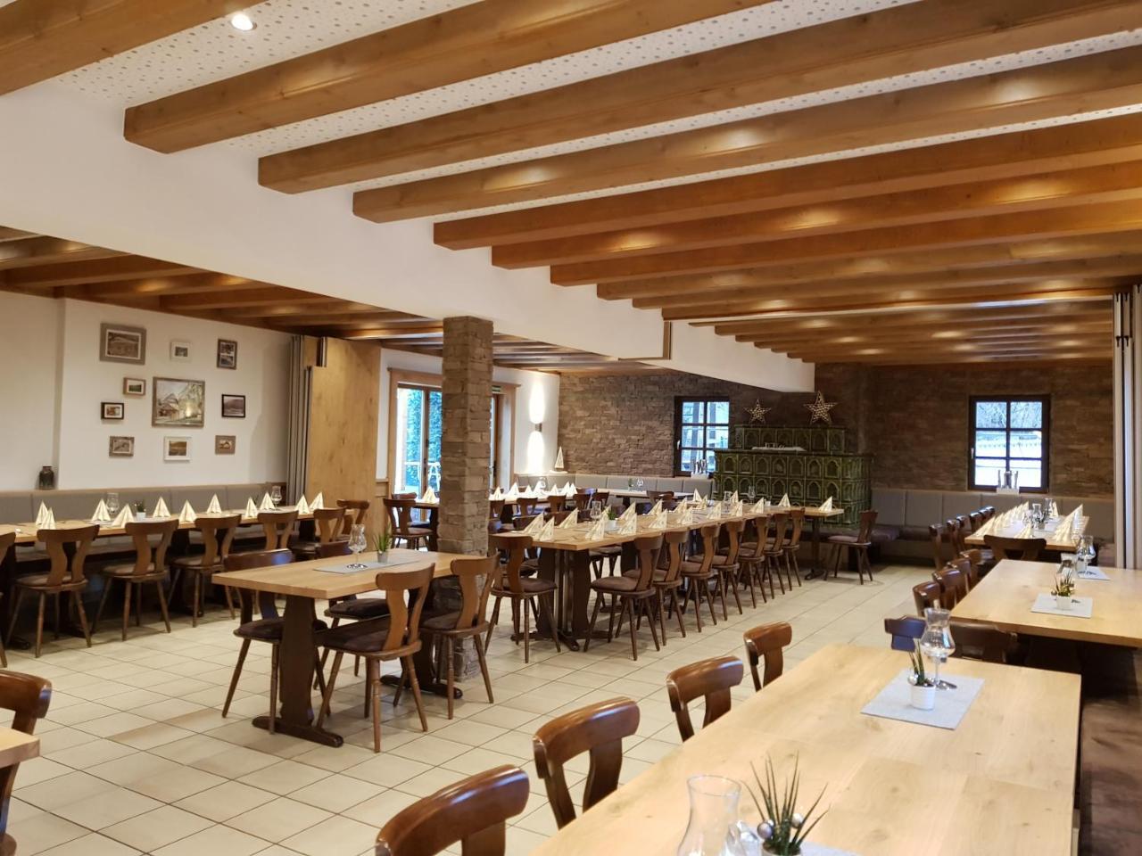 Gasthaus Doersthof 알제나우인운터프랑켄 외부 사진